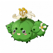 页面 宠物 立绘 蹦蹦草（象牙球形态） 1.png