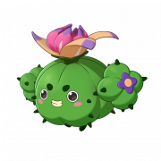 页面 宠物 立绘 蹦蹦草（彩玉球形态） 1.png