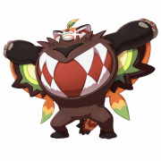 页面 宠物 立绘 怒目怂猫（山间竹林的样子） 1.png