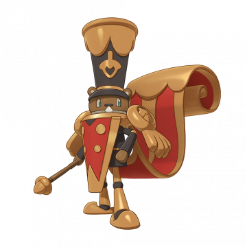 Walnut Prince(胡桃王子)
