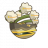 鳗尾兽头像