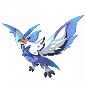 Frostwing Lord(霜翼领主)