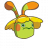 奇丽花头像