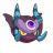 邪眼巨魔头像