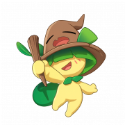 页面 宠物 立绘 绿草精灵 1.png
