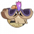 古卷匣魔像头像