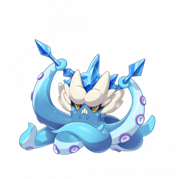 Icegem Bruse(冰钻布鲁斯)