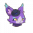 紫夜头像