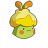 奇丽叶头像