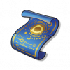 物品图标 一千洛克贝支票.png