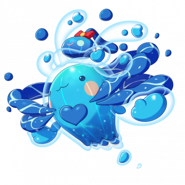 Holywater Guardian(圣水守护)