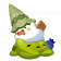 JL shuangqiudingding lanmeimocha.png