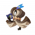 书魔虫