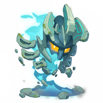 Titanstone(巨灵石)