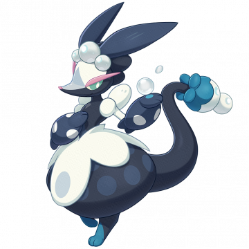 Pearl Weasel(珀尔鼬)