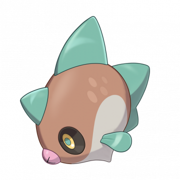 Spikewheel(刺轮砣)