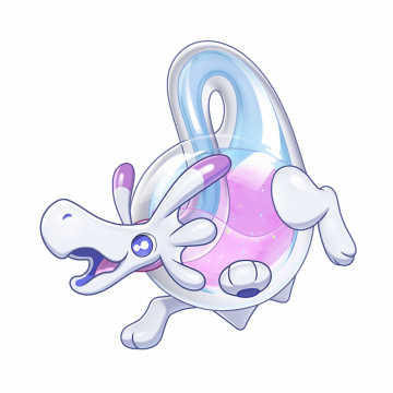Klein Dragon(克莱因龙)