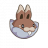 燕尾獭头像