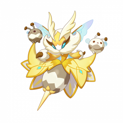 JL huakuifenghou shouling.png