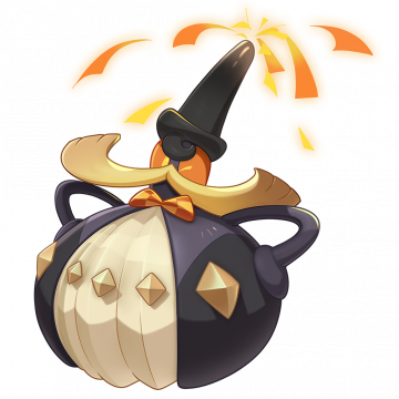 Firework Earl
