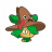 魔草巫灵头像