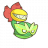 赫拉头像