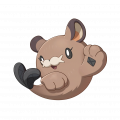 小鼠獭