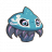 怖哭菇头像