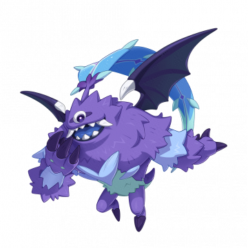 Illusion Demon(障眼魔)