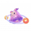 幽星光