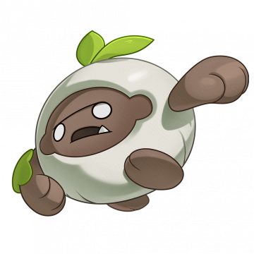 Forest Bean(森豆丁)