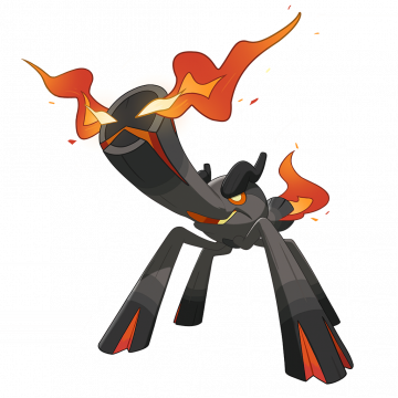 Emberkind Bug(燃薪虫)