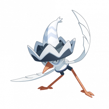 Longleg Snipe(高脚鹬)
