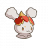 治愈兔头像