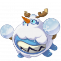 雪怪