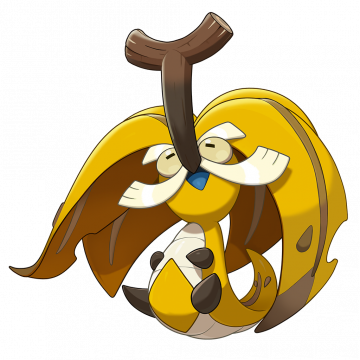 Tumble Duskbug(风滚暮虫)