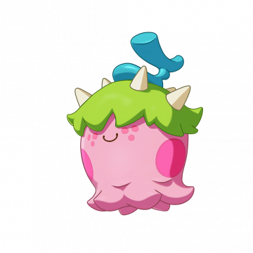 Yibelle Pinky(伊贝粉粉)