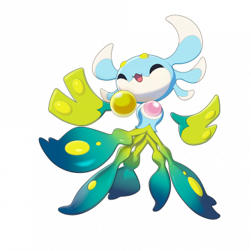 Sea Twig(海枝枝)