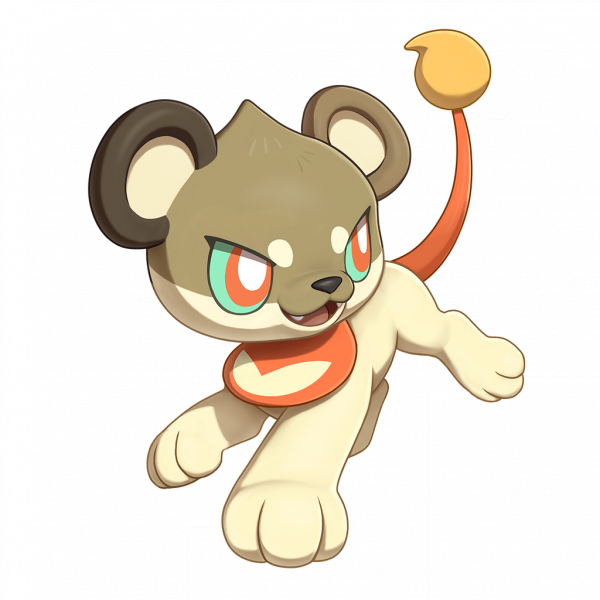 文件:页面 宠物 立绘 小勇狮 1.png