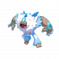 雪巨人