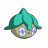 兽花蕾头像