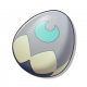 小星光（月光能量的样子）
