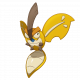 页面 宠物 立绘 蓬叶虫（金黄的样子） 1.png