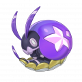 落星虫