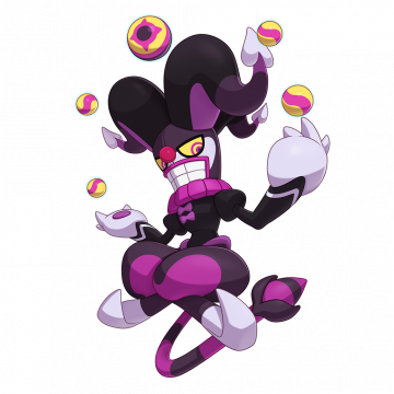 Clown Duke