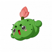 页面 宠物 立绘 蹦蹦种子（短毛球形态） 1.png