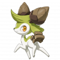 松仔