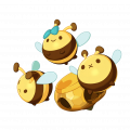 一窝蜂