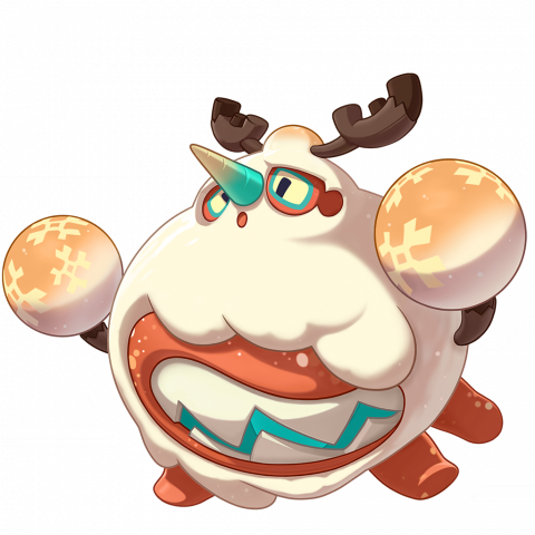 JL xueguai yise.png