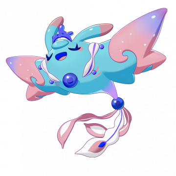 Oracle Shark(神谕鲨)